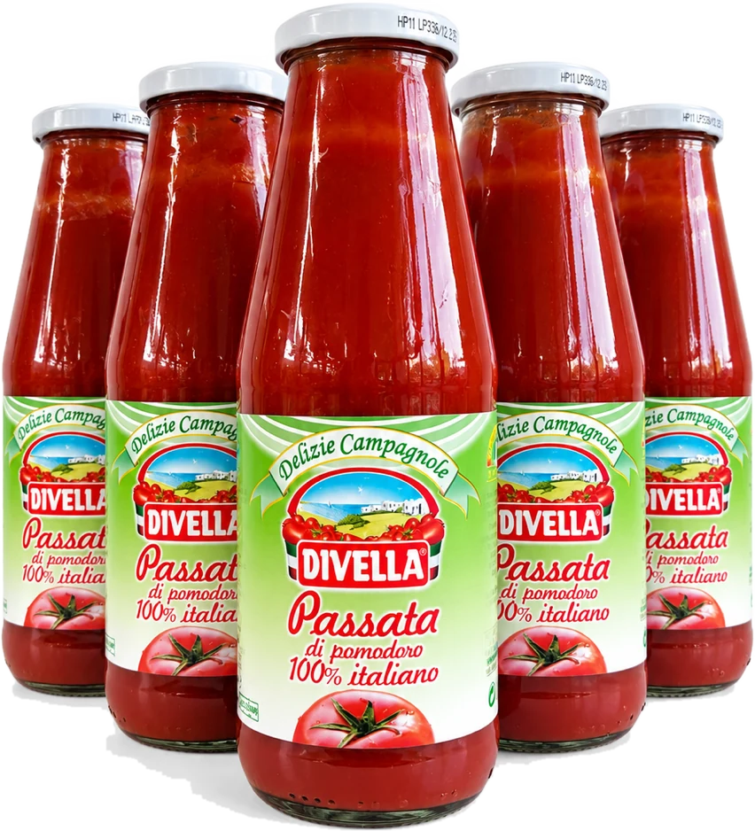 Divella Passata di Pomodoro