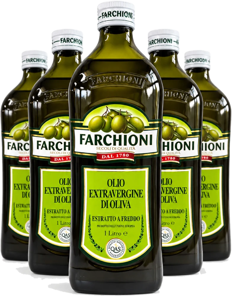 Farchioni Olio Extra Vergine di Oliva
