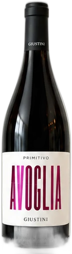 Giustini Avoglia Primitivo