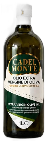 Cadel Monte Olio Extra Vergine di Oliva