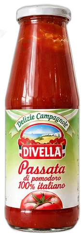 Divella Passata di Pomodoro