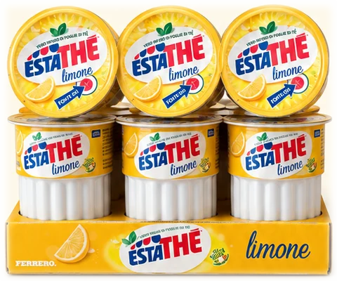 Estathé The Limone