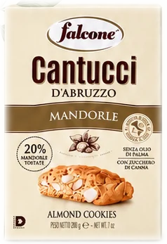 Falcone Cantucci Mandorla