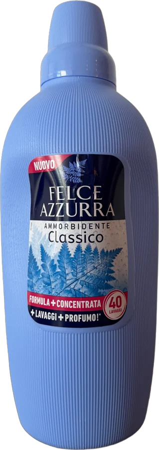 Felce Azzurra Ammorbidente Classico
