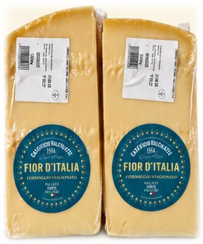 Valcolatte Formaggio Duro Italiano