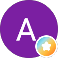 A. W: